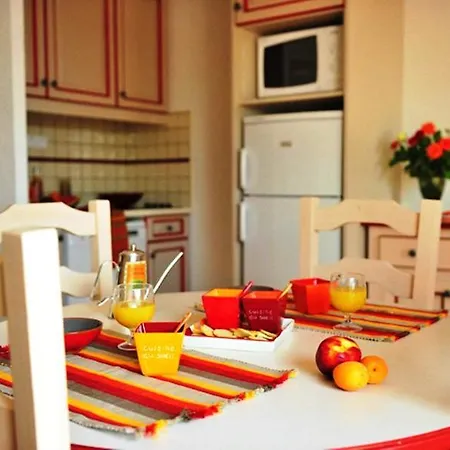 Pierre & Le Port Apartmanhotel