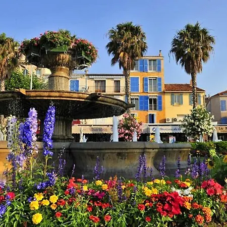 Apartmanhotel Pierre & Le Port